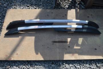 Рейлинги SUBARU IMPREZA GH2, GH3, GH6, GH7 2 ракурс