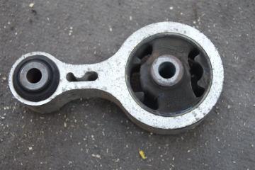 Запчасть подушка двигателя задняя MAZDA ATENZA