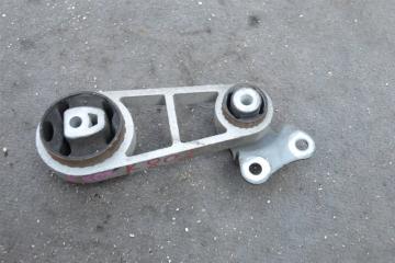 Подушка двигателя задняя MAZDA VERISA DC5W zy 2 ракурс