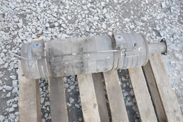 Катализатор MITSUBISHI CANTER FE82 4m50 Ме409160 2 ракурс