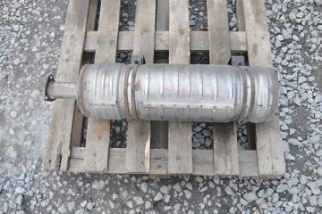 Катализатор MITSUBISHI CANTER FE82 4m50 Ме409160 3 ракурс