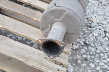 Катализатор MITSUBISHI CANTER FE82 4m50 Ме409160 4 ракурс