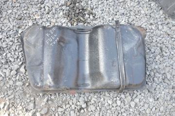Бензобак TOYOTA CARIB ae115 7a-fe 2 ракурс