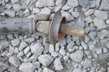 Кардан передний NISSAN FUGA KNY51 vq37vhr 1 ракурс Кардан передний NISSAN FUGA KNY51 vq37vhr 1 ракурс