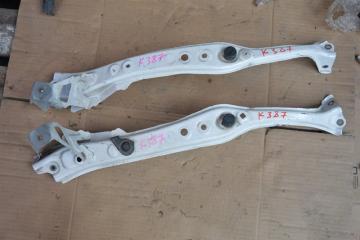 Планка телевизора правая передняя TOYOTA Spade ncp141 1nz-fe 1 ракурс