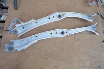 Планка телевизора правая передняя TOYOTA Spade ncp141 1nz-fe 2 ракурс
