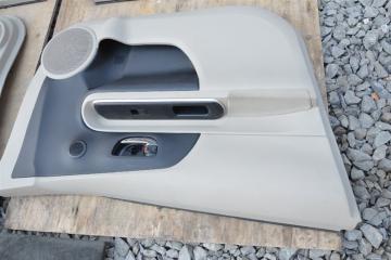 Карта двери TOYOTA AQUA NHP10 1nzfxe 1 ракурс