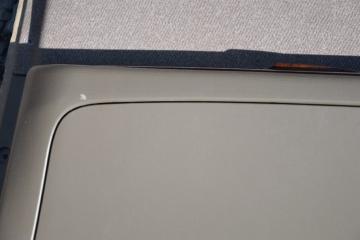 Карта двери MITSUBISHI DION CR9W 4g63 1 ракурс