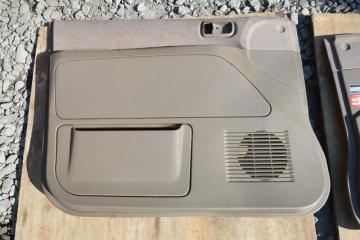Карта двери MITSUBISHI DION CR9W 4g63 2 ракурс