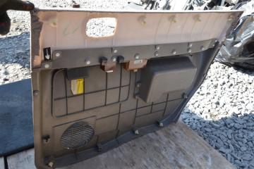Карта двери MITSUBISHI DION CR9W 4g63 3 ракурс