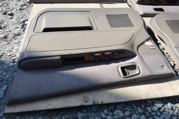 Карта двери MITSUBISHI DION CR9W 4g63 5 ракурс