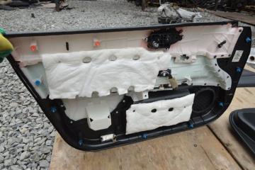 Обшивка дверей NISSAN TEANA J32 vq25 1 ракурс