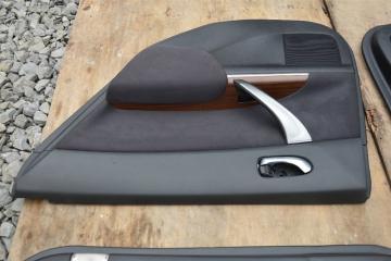 Обшивка дверей NISSAN TEANA J32 vq25 5 ракурс