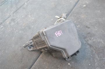 Блок предохранителей TOYOTA VITZ ncp131 1nz-fe 2 ракурс