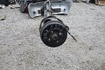 Балка задняя HONDA ACTY hh6 e07z 2 ракурс