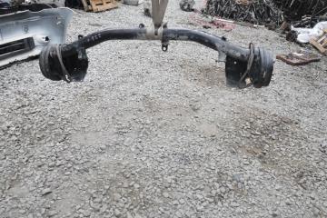 Балка задняя HONDA ACTY hh6 e07z 3 ракурс