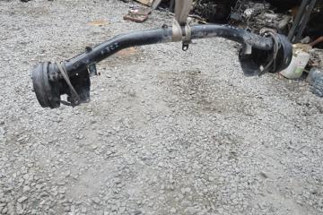 Балка задняя HONDA ACTY hh6 e07z 4 ракурс