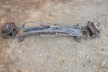 Балка задняя TOYOTA CAMRY GRACIA SXV20 5s-fe 1 ракурс Балка задняя TOYOTA CAMRY GRACIA SXV20 5s-fe 1 ракурс