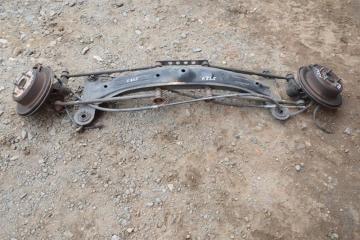 Балка задняя TOYOTA CAMRY GRACIA SXV20 5s-fe 2 ракурс Балка задняя TOYOTA CAMRY GRACIA SXV20 5s-fe 2 ракурс