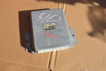 Фото запчасти блок управления efi SUBARU EXIGA контрактная запчасть Запчасть блок управления efi SUBARU EXIGA