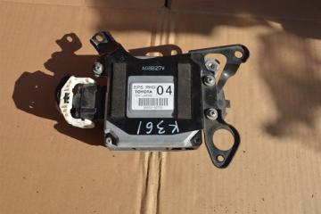 Блок управления рулевой рейкой LEXUS GS460 URS190 1ur-fse 1 ракурс