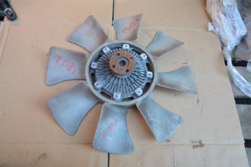 Вискомуфта SUZUKI ESCUDO TD51W j20a 1 ракурс