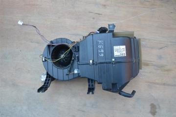 Печка салона задняя MITSUBISHI DION CR9W 4g63 2 ракурс