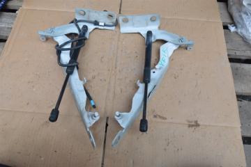 Петля капота  VOLVO S60 FS, YV1FS9056B2032998 B6304T 1 ракурс