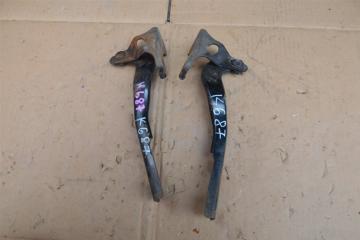 Петля капота HONDA Airwave GJ1, GJ2 l15a 1 ракурс