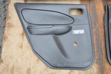 Карта двери NISSAN AD VY11 qg13 3 ракурс