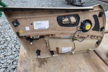 Обшивка дверей BMW 3 SERIES E90 n52b25 2 ракурс