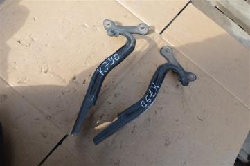 Петля капота HONDA STREAM RN6, RN8 r18a 1 ракурс