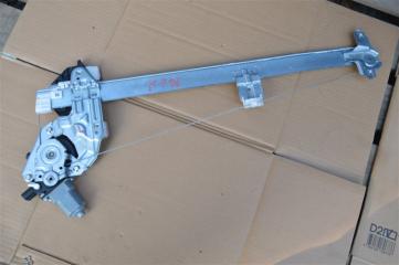 Стеклоподъемник передний левый HONDA STEP WAGON