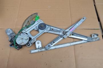 Стеклоподъемник правый задний SUBARU LANCASTER BH9 ej254 2 ракурс