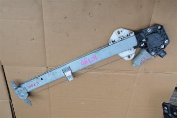 Стеклоподъемник правый передний HONDA STREAM RN6, RN8 r18a 2 ракурс