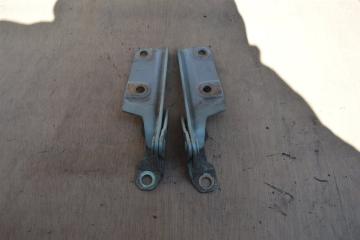 Петля капота MITSUBISHI MIRAGE DINGO CQ2A 4g15 1 ракурс