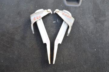 Фото запчасти петля капота HONDA STEP WAGON контрактная запчасть Запчасть петля капота HONDA STEP WAGON