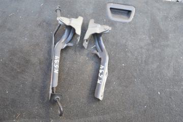 Петля капота TOYOTA MARK X GRX121, GRX120, GRX125 3gr-fse 1 ракурс