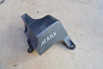 Крышка двс декоративная TOYOTA MARKII GX100 1g-fe 2 ракурс