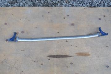 Распорка передняя TOYOTA BB ncp31, ncp30, ncp35 1nz-fe 2 ракурс