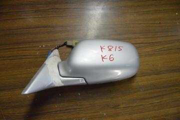 Зеркало левое SUBARU IMPREZA