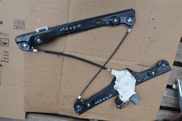 Стеклоподъемник правый передний BMW 3 SERIES E90 n52b25a 1 ракурс