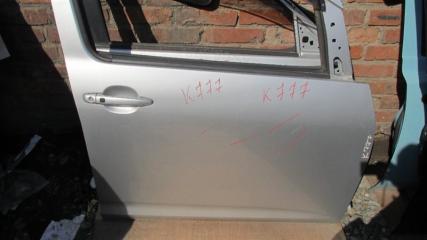 Дверь правая передняя TOYOTA WISH zne10 1zz-fe 1 ракурс