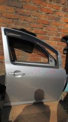 Дверь правая передняя TOYOTA WISH zne10 1zz-fe 2 ракурс