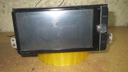 Магнитофон TOYOTA VOXY ZRR70 3zr-fae 08545-00V51 3 ракурс