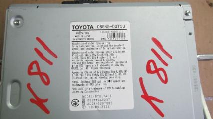 Магнитофон TOYOTA VITZ ncp131, ksp130, nsp130 1nz-fe 1 ракурс