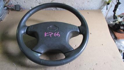 Руль NISSAN CEFIRO контрактная Руль NISSAN CEFIRO