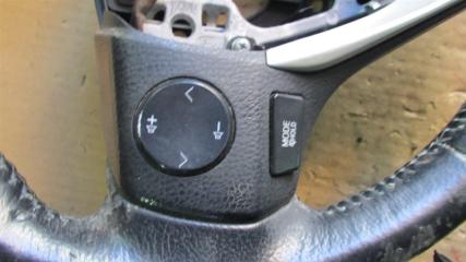 Руль TOYOTA COROLLA FIELDER NKE165 1nz-fxe 4 ракурс