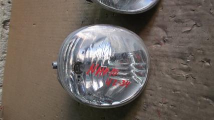 Туманка левая передняя TOYOTA PORTE NNP10, nnp11 1nz 42-34 2 ракурс Туманка левая передняя TOYOTA PORTE NNP10, nnp11 1nz 42-34 2 ракурс