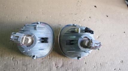 Туманка левая передняя TOYOTA PORTE NNP10, nnp11 1nz 42-34 3 ракурс Туманка левая передняя TOYOTA PORTE NNP10, nnp11 1nz 42-34 3 ракурс